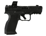Canik Prime Radian 9mm 3.83 Barrel 17-Rounds w/ Canik ONYXc Red Dot - Canik