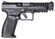 Canik SFX Rival Dark Side 9mm 5 Barrel 10-Rounds - Century Arms