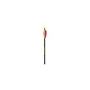 Carbon Force DESPERADO Youth ARR 28 inch 6-Pack - Carbon Force