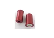 Carlsons Snap Caps Aluminum  12 Gauge - Carlsons Choke Tubes