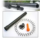 Carlsons Beretta A-300 Xtrema/A-400 Xtreme Magazine Extension - Carlsons Choke Tubes