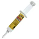 Carlsons Choke Tube Lube & Gun Lube(Syringe 30 ml) - Carlsons Choke Tubes