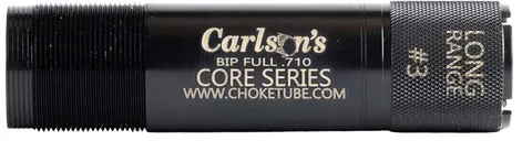 Carlsons Choke Tubes CORE Choke Tube 12 GA Long Range for Browning Invector Plus - Carlsons Choke Tubes
