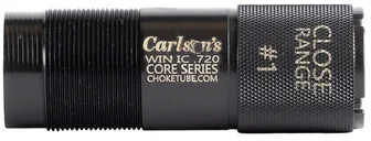 Carlsons CORE Win Choke Tube Close Range 12 GA for Winchester - Carlsons Choke Tubes