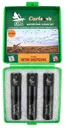 Carlsons Delta Waterfowl Choke Tube Set 12 GA - Carlsons Choke Tubes
