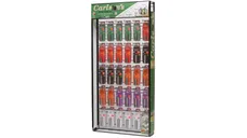 CCT Flush 12GA Midsize Package Rack - Carlsons Choke Tubes