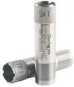 Carlsons Sporting Clays Choke Tube Stainless 12 GA Improved .730 for Ruger - Carlsons Choke Tubes