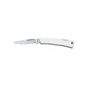 Case XX 00004 Medium EXEC LKBK SS - Case Knives