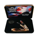 Case XX WE GOT HiM Commemorative - Case Xx