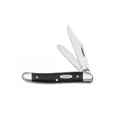 Case XX Brown Medium Jack - Case Knives