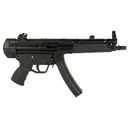 Century Arms AP5 Core Black 9mm 8.9 Barrel 30-Rounds - Century Arms