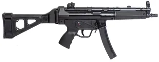 Century Arms AP5 9mm 8.9 Barrel 30-Rounds - Century Arms