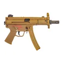 Century Arms AP5-P Navy RAL8000 9mm 5.75 Barrel 30-Rounds - Century Arms