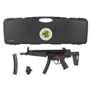 Century Arms AP5-N 9mm 8.5 Barrel 30-Rounds w/ Brace  2 Mags  Hard Case - Century Arms