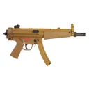 Century Arms AP5-N RAL8000 9mm 8.9 Barrel 30-Rounds - Century Arms