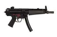 Century Arms AP5 Navy 9mm 8.5 Threaded Barrel 30-Rounds - Century Arms
