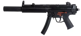 Century Arms AP5-SD 9mm 5.75 Barrel 30-Rounds No Brace - Century Arms