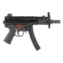 Century Arms AP5P-Navy 9mm 5.8 Barrel 30-Rounds - Century Arms