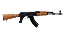 Century Arms BFT47 Walnut AK47 7.62 X 39 16.5 Barrel 30-Rounds - Century Arms