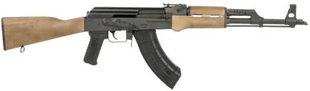 Century Arms BFT47 Black / Wood 7.62 X 39 16.5 Barrel 30-Rounds - Century Arms
