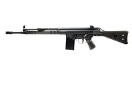 Century Arms CA-3 OD Green / Black 7.62 X 51 18 Barrel 20-Rounds - Century Arms