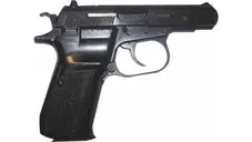 Century Arms CZ-83 .380 ACP 3.85 Barrel 12-Rounds Surplus VG - Century Arms