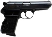 Century Arms CZ50 Black .32 ACP 3.58 Barrel 8-Rounds Cold War Surplus - Century Arms