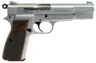 Century Arms Centurion 14 Chrome 9mm 4.6 Barrel 15-Rounds - Century Arms