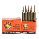 Century Arms Steel Case 5.45 X 39 60 Grain 30-Rounds FMJ - Century Arms