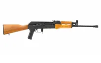 Century Arms VSKA Trooper Wood 7.62 X 39 16.5 Barrel 30-Rounds - Century Arms