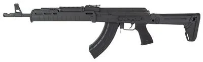 Century Arms VSKA Zhukov 7.62 X 39 16.5 Barrel 30-Rounds - Century Arms