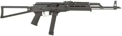 Century Arms WASR 9mm 17.5 Barrel 33-Rounds - Century Arms