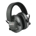 Champion Targets Electronic Ear Muffs Black - Champion Target