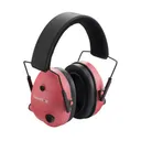 Champion Targets Electronic Ear Muffs Pink - Champion Target