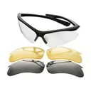 Champion Targets 40606 Shooting Glasses - Champion Target