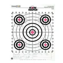Champion Targets 50FT Pistol SLOFIRE(100) - Champion Target