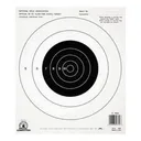 Champion Targets NRA B16 25YD Pistol S/F 100pk - Champion Target