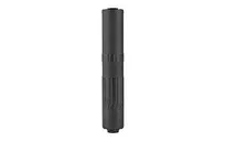 Chaos Gear Supply Keres Suppressor 50BMG 1-14 Threads - Chaos Gear Supply