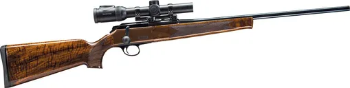 Chapuis ROLS Classic Walnut / Bronze .30-06 24 Barrel 4-Rounds - Chapuis