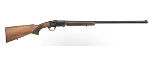 Charles Daly 101 Walnut / Blued 20 GA-3 26 Barrel 1-Round - Chiappa Firearms