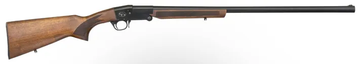 Charles Daly 101 Walnut 12 GA-3 28 Barrel 1-Round - Charles Daly