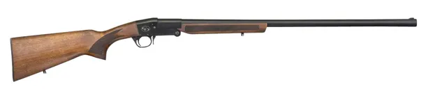 Charles Daly 101 .410 Bore 26 3-Inch Single Shot Walnut Stock - Chiappa Firearms