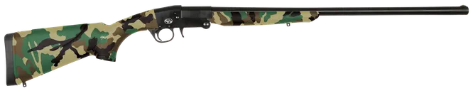 Charles Daly 101 Compact Woodland 20 GA 26 Barrel 1-Rounds - Charles Daly