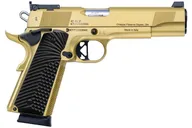 Charles Daly 1911 Empire Gold .45 ACP 5 Barrel 8-Rounds - Chiappa Firearms