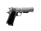 Charles Daly 1911 Field Tactical Grey .45 ACP 5 Barrel 8-Rounds - Charles Daly