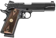 Charles Daly 1911 Superior .45 ACP 5 Barrel 8-Rounds OR - Charles Daly