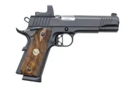 Charles Daly 1911 Superior .45 ACP 5 Barrel 8-Rounds OR w/ ZeroTech MRS Red Dot - Charles Daly