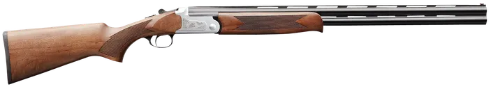 Charles Daly 202 Walnut 28 GA 26 Barrel 3 Chamber 2-Rounds - Charles Daly