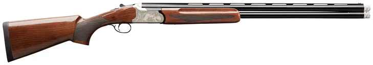 Charles Daly 202A Walnut 20 GA 26 Barrel 2-Rounds - Chiappa Firearms