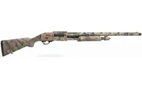 Charles Daly 335 Realtree 12 GA 24 Barrel 3.5-Chamber 5-Rounds Fixed Stock - Charles Daly
